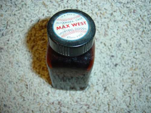 Max West Sporting Goods